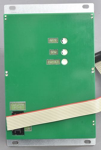 various-Cwejman RG-6 rare eggshell version